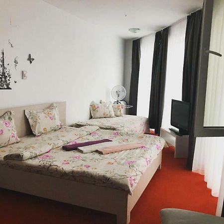 Casa Mario Hotell Băile Felix Eksteriør bilde