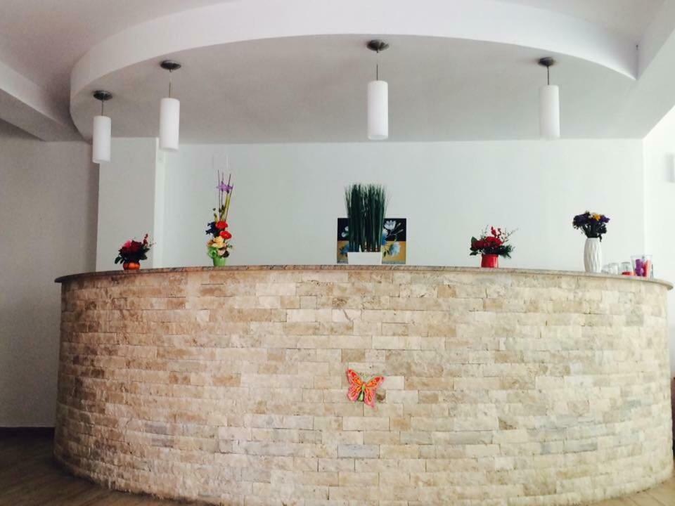 Casa Mario Hotell Băile Felix Eksteriør bilde