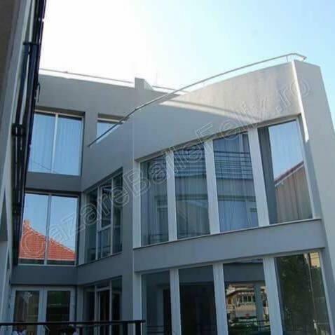Casa Mario Hotell Băile Felix Eksteriør bilde