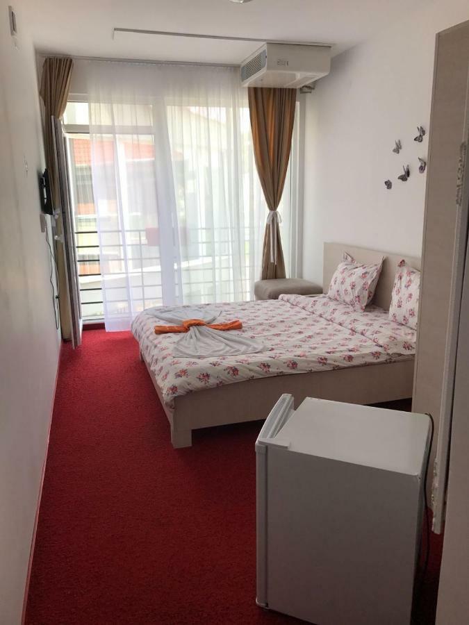 Casa Mario Hotell Băile Felix Eksteriør bilde