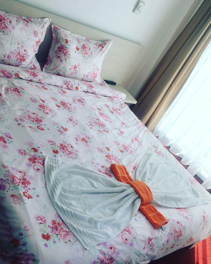 Casa Mario Hotell Băile Felix Eksteriør bilde