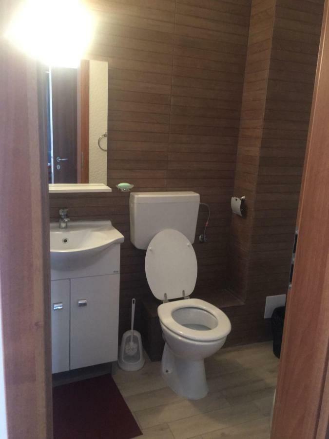 Casa Mario Hotell Băile Felix Eksteriør bilde