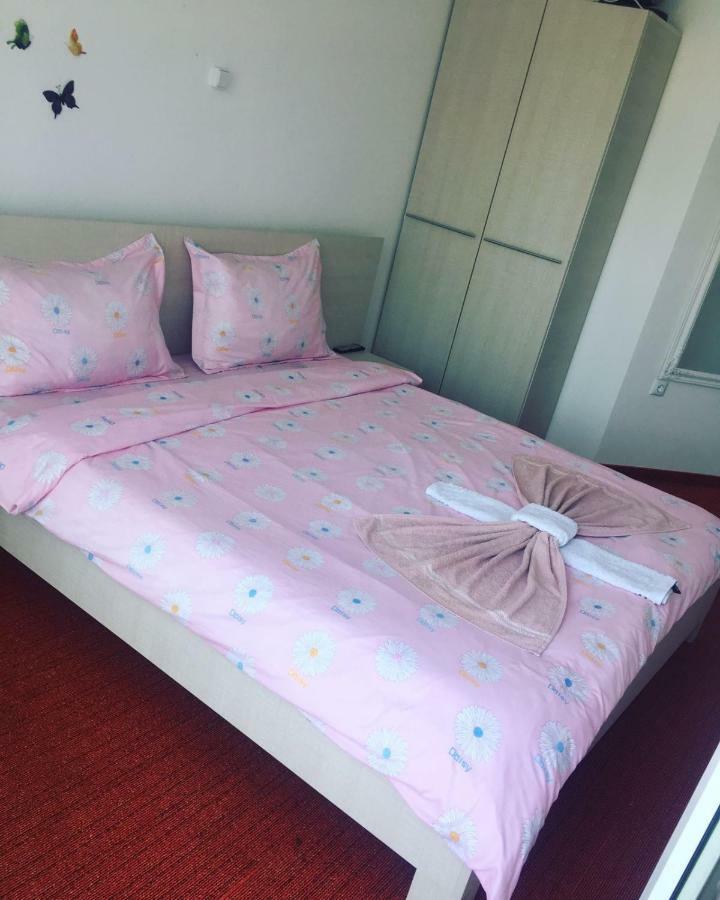 Casa Mario Hotell Băile Felix Eksteriør bilde