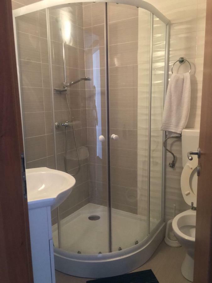 Casa Mario Hotell Băile Felix Eksteriør bilde