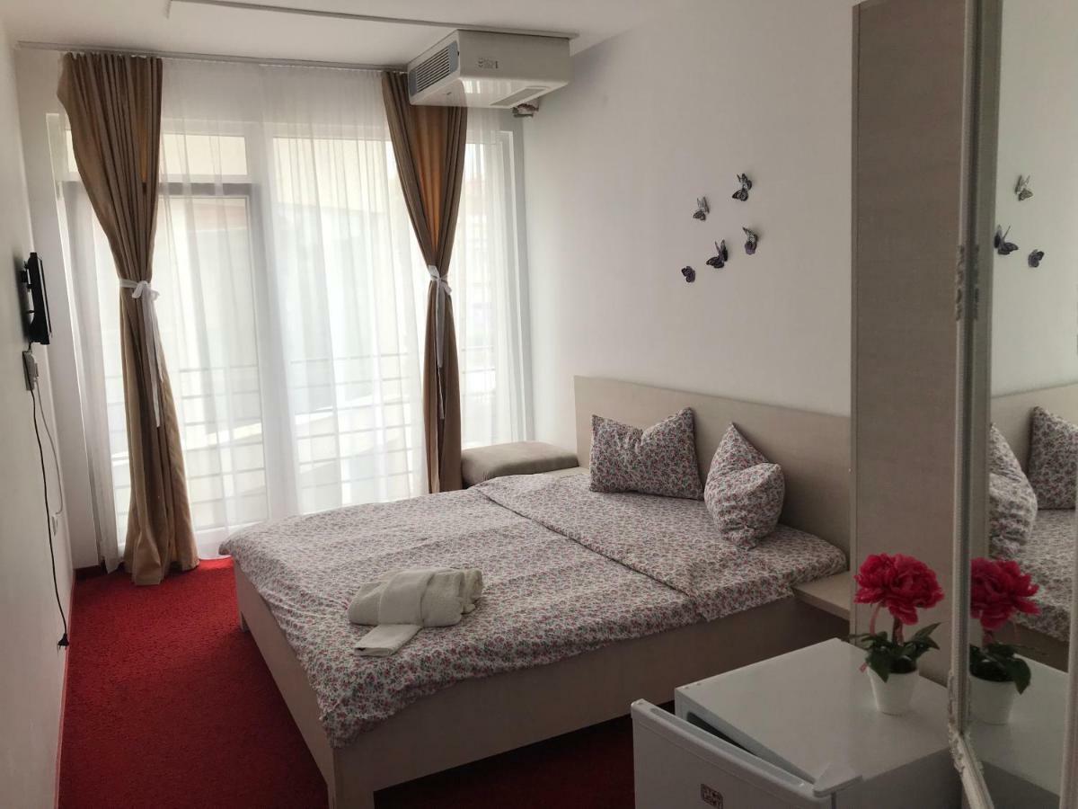 Casa Mario Hotell Băile Felix Eksteriør bilde