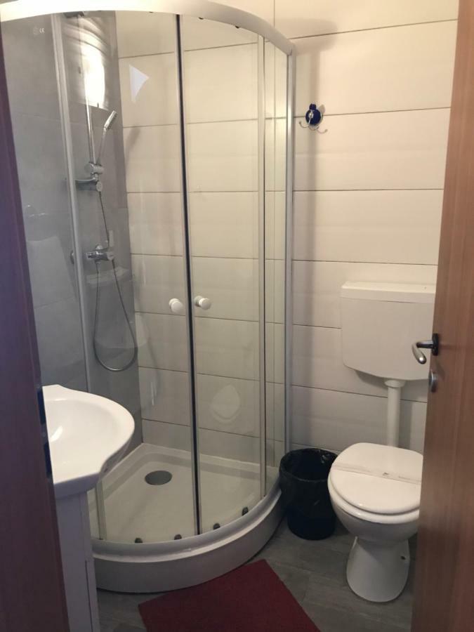 Casa Mario Hotell Băile Felix Eksteriør bilde
