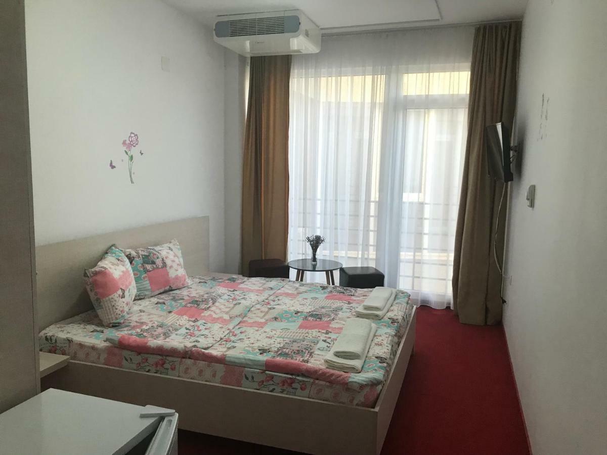 Casa Mario Hotell Băile Felix Eksteriør bilde