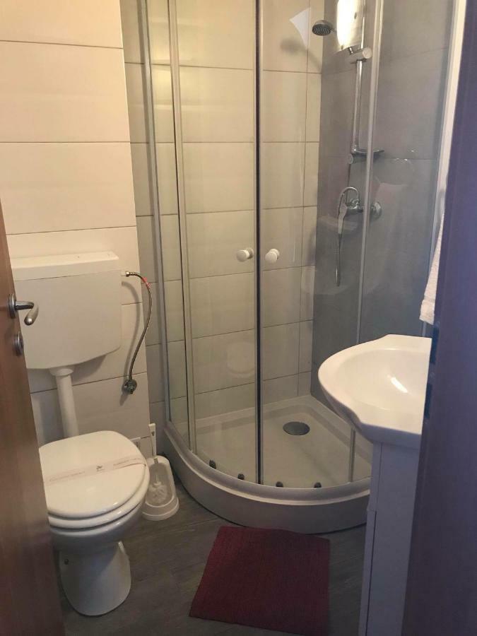 Casa Mario Hotell Băile Felix Eksteriør bilde