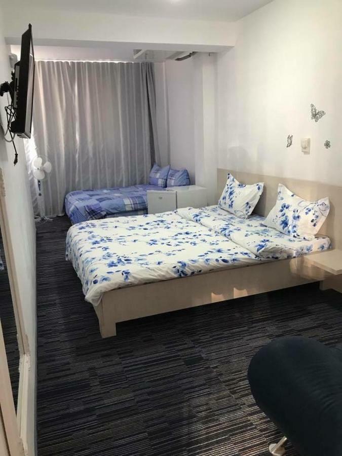 Casa Mario Hotell Băile Felix Eksteriør bilde