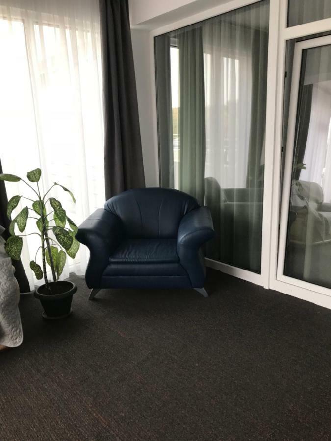 Casa Mario Hotell Băile Felix Eksteriør bilde